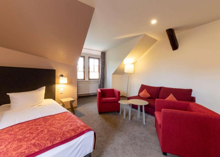 Best Western Hotel Schlossmuehle