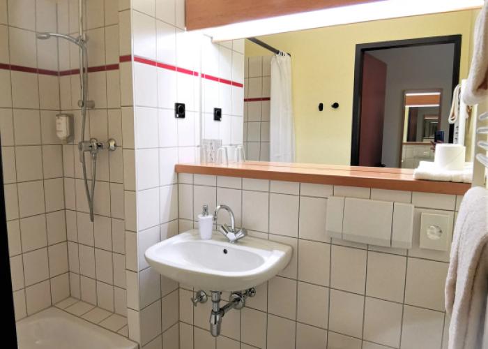 ACRON Hotel Quedlinburg