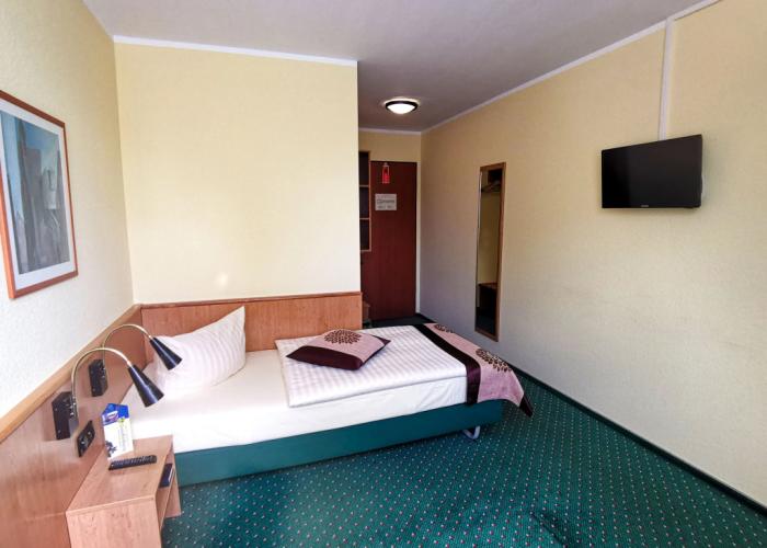 ACRON Hotel Quedlinburg
