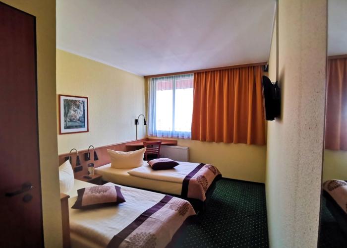 ACRON Hotel Quedlinburg