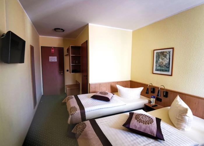 ACRON Hotel Quedlinburg