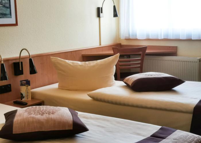 ACRON Hotel Quedlinburg