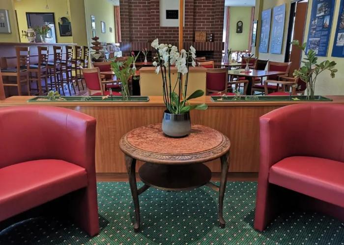 ACRON Hotel Quedlinburg