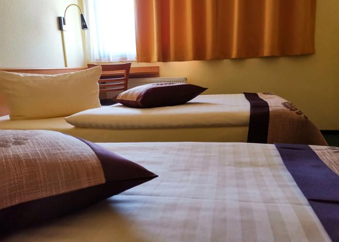 ACRON Hotel Quedlinburg