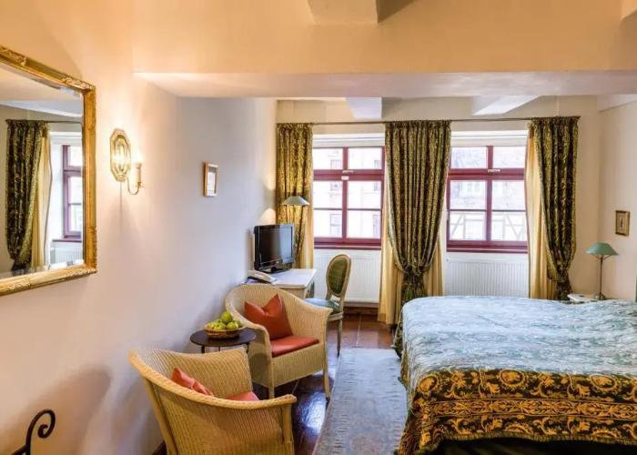 Hotel Zum Bär