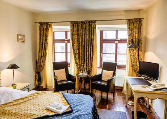 Hotel Zum Bär