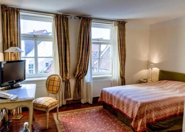 Hotel Zum Bär