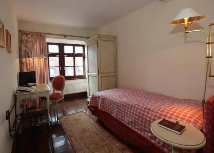 Hotel Zum Bär