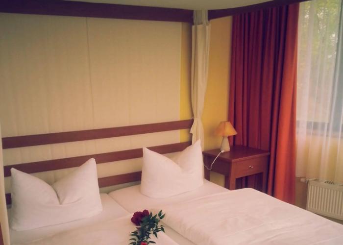 Hotel Balneolum