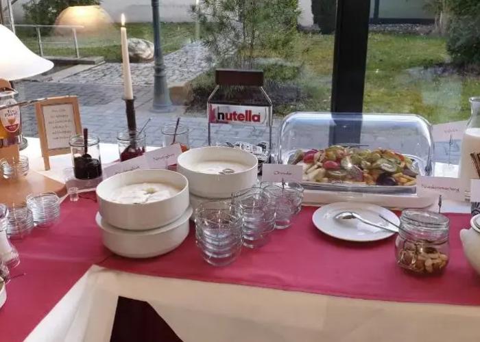 Hotel Balneolum