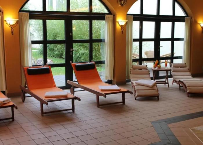 Hotel Balneolum
