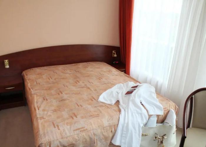 Hotel Balneolum