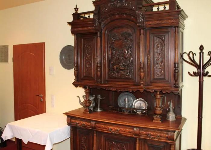 Hotel Balneolum