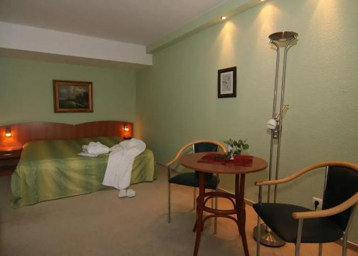 Hotel Balneolum