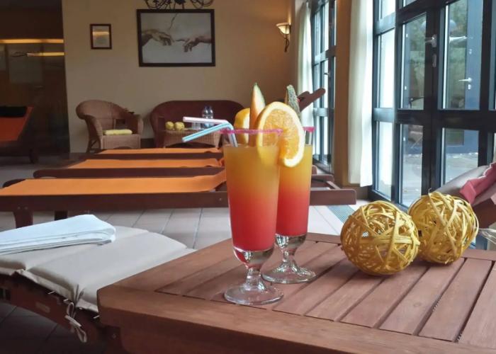 Hotel Balneolum