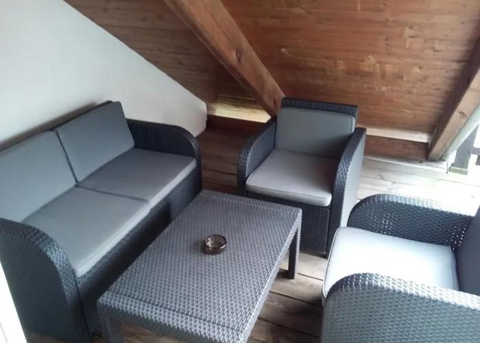 Ferienwohnanlage AlterTopf