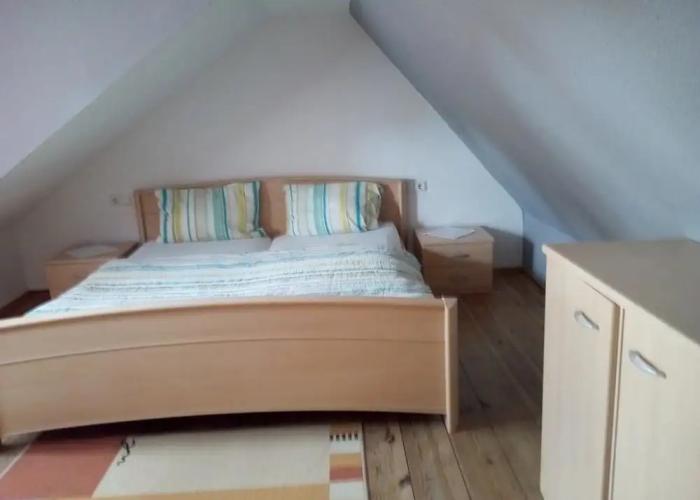 Ferienwohnanlage AlterTopf