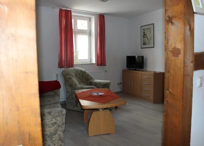Ferienwohnanlage AlterTopf