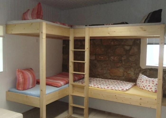 Hostel Vorharz Quedlinburg