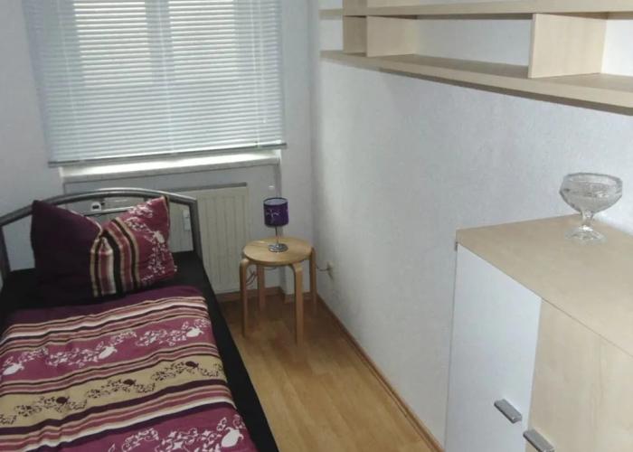 Hostel Vorharz Quedlinburg