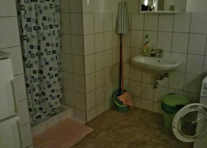 Hostel Vorharz Quedlinburg