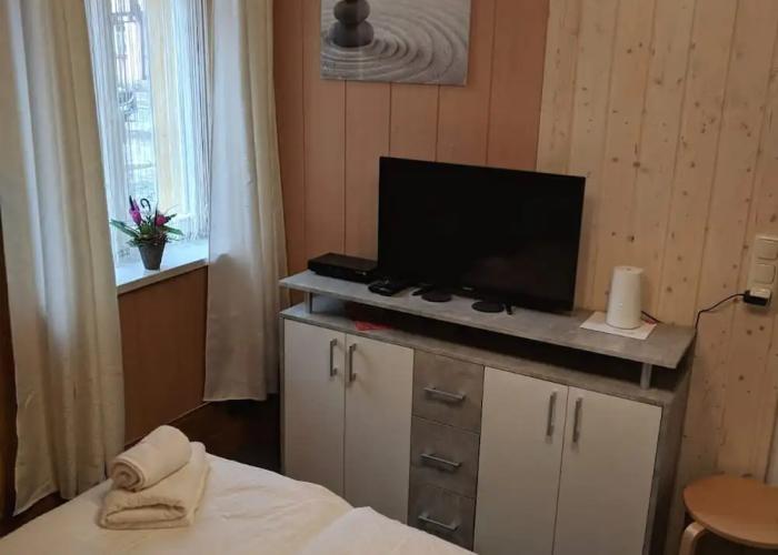 Hostel Vorharz Quedlinburg
