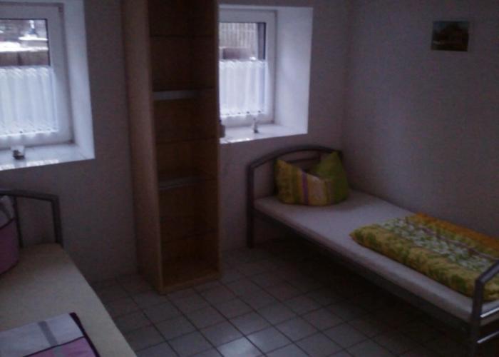 Hostel Vorharz Quedlinburg