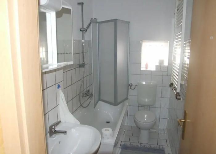 Hostel Vorharz Quedlinburg