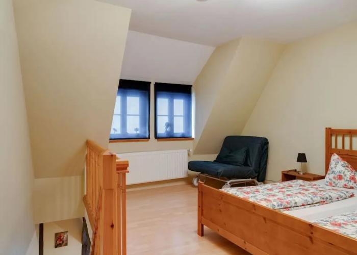 Attractive Apartment in Quedlinburg