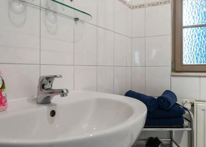 Attractive Apartment in Quedlinburg