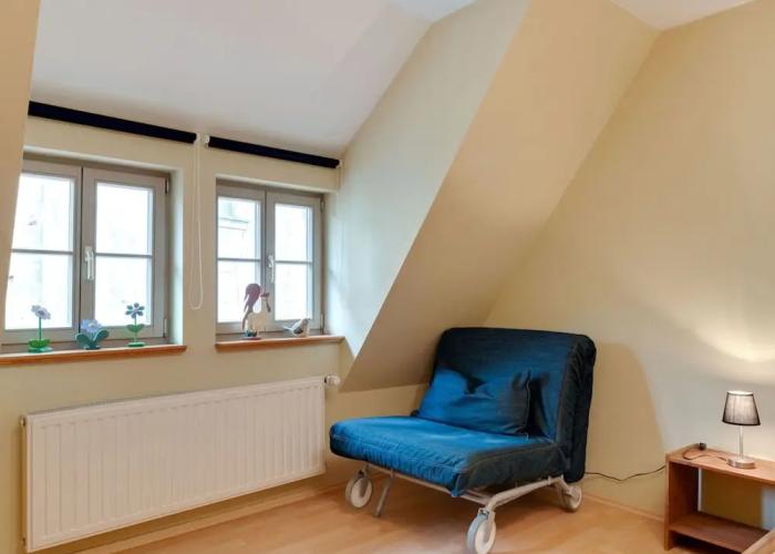 Attractive Apartment in Quedlinburg