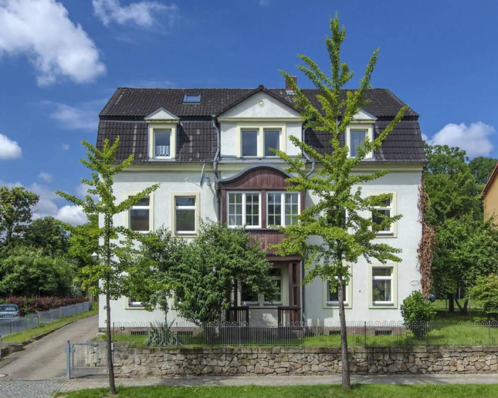 Ferienapartments Pirna