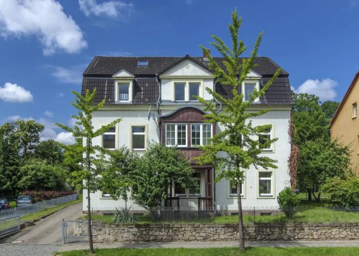 Ferienapartments Pirna