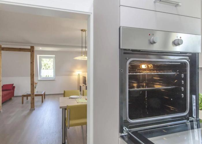 Ferienapartments Pirna