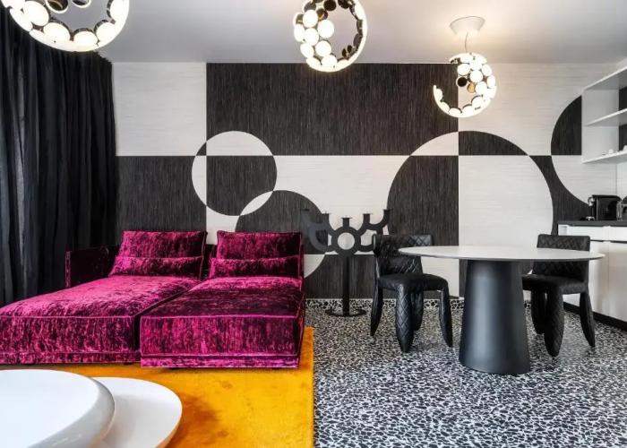 Hotel Laurichhof