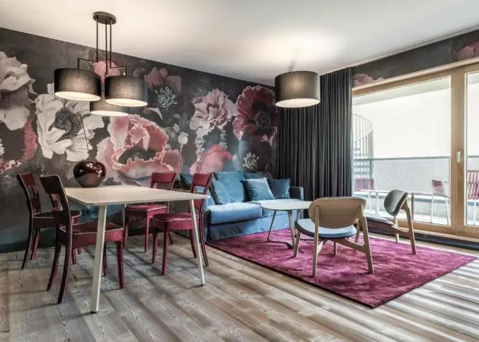 Hotel Laurichhof