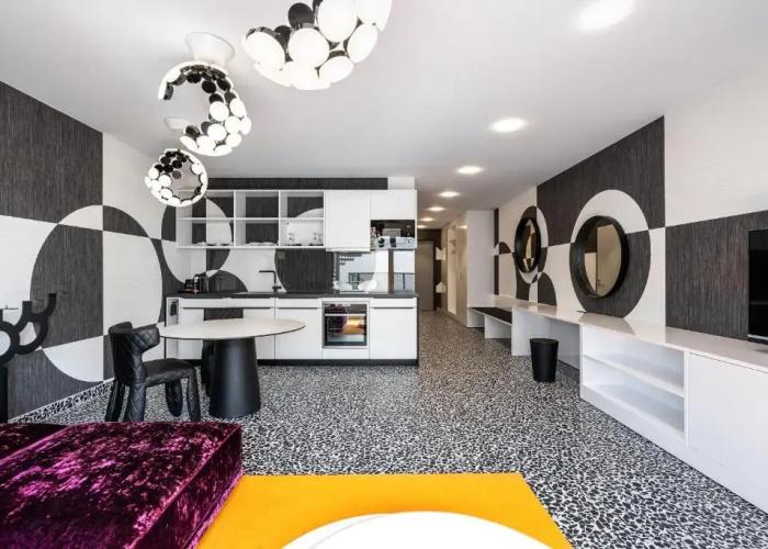 Hotel Laurichhof