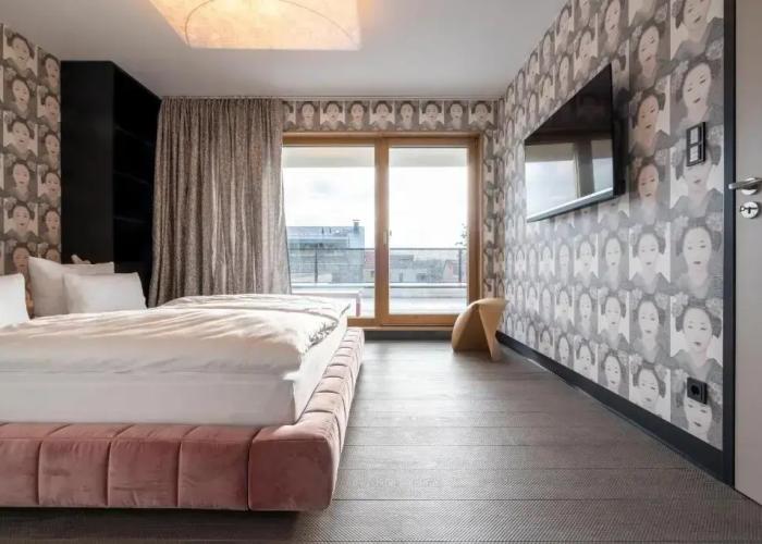 Hotel Laurichhof
