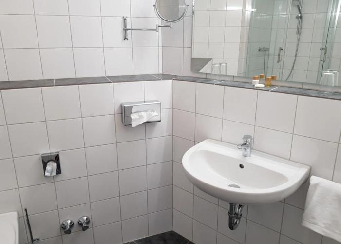 Anor Hotel & Conference Center - Flughafen Frankfurt