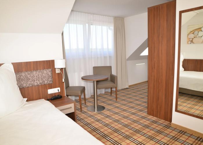 Anor Hotel & Conference Center - Flughafen Frankfurt