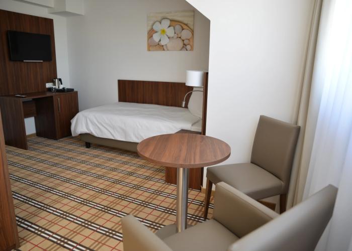 Anor Hotel & Conference Center - Flughafen Frankfurt