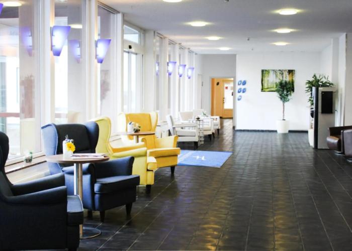 Anor Hotel & Conference Center - Flughafen Frankfurt