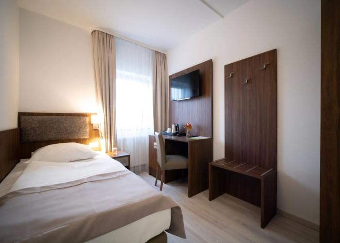 Anor Hotel & Conference Center - Flughafen Frankfurt