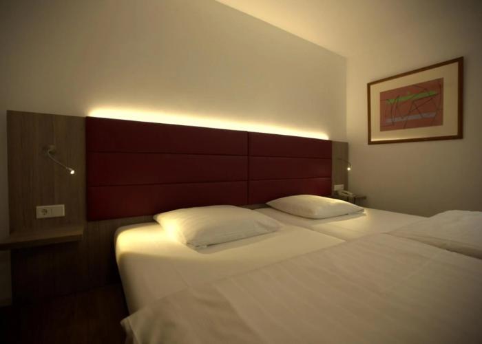 Airport Hotel Walldorf