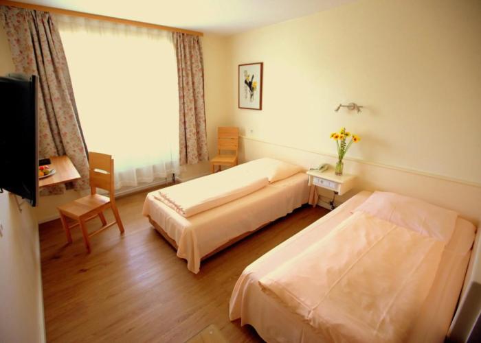 Airport Hotel Walldorf