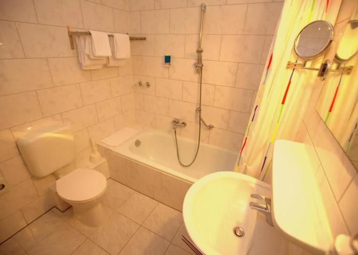 Airport Hotel Walldorf