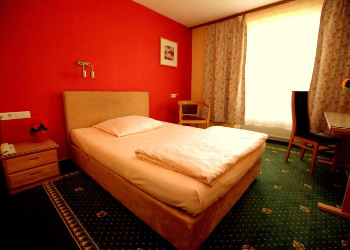 Airport Hotel Walldorf
