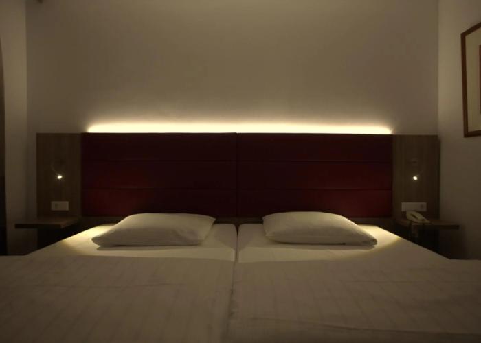 Airport Hotel Walldorf