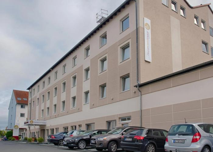 Airport Global Hotel, Olive INN
