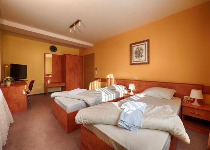 Airport Global Hotel, Olive INN